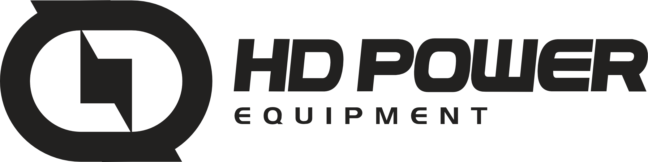 HD Power Equipment