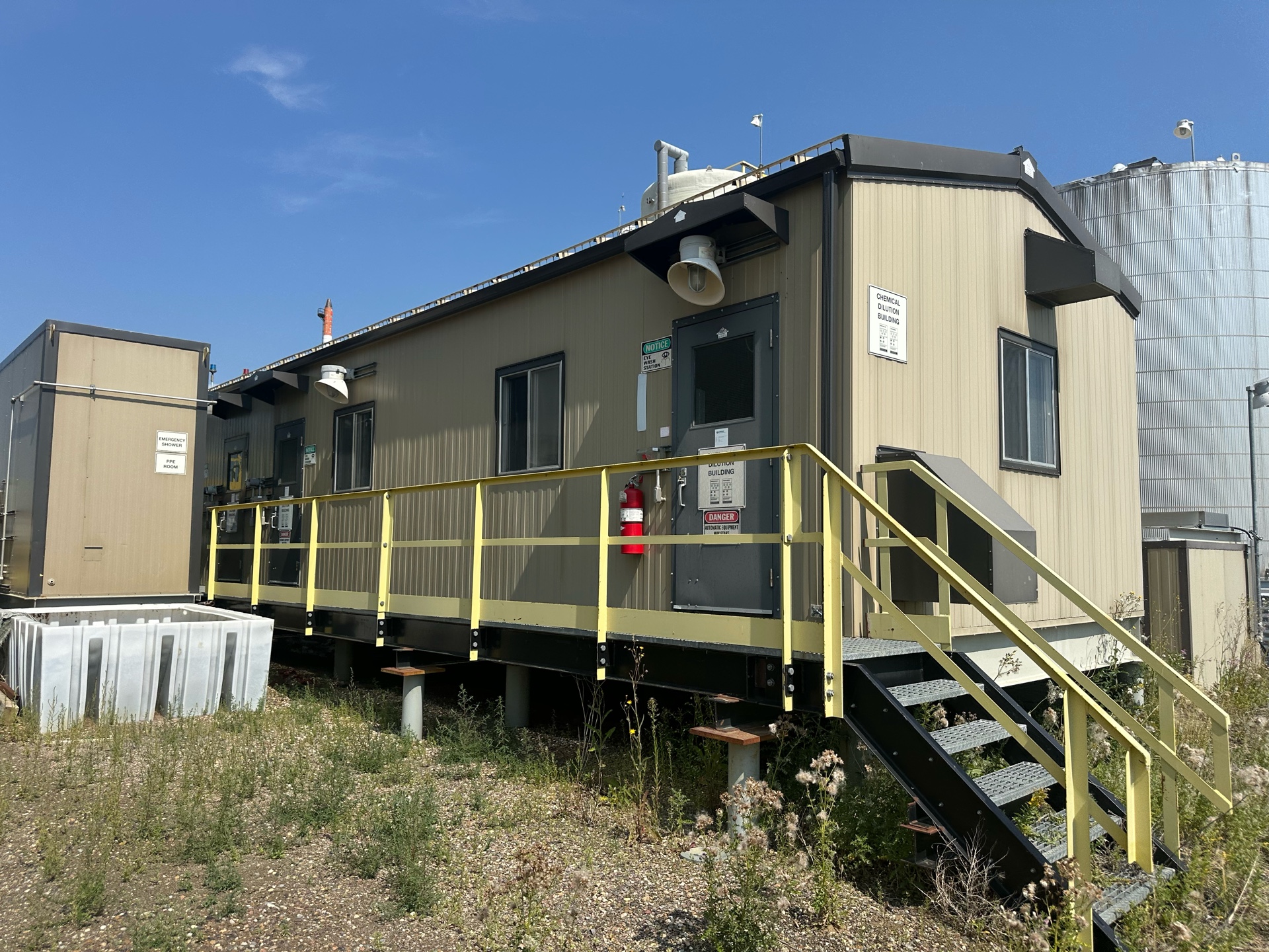 listing