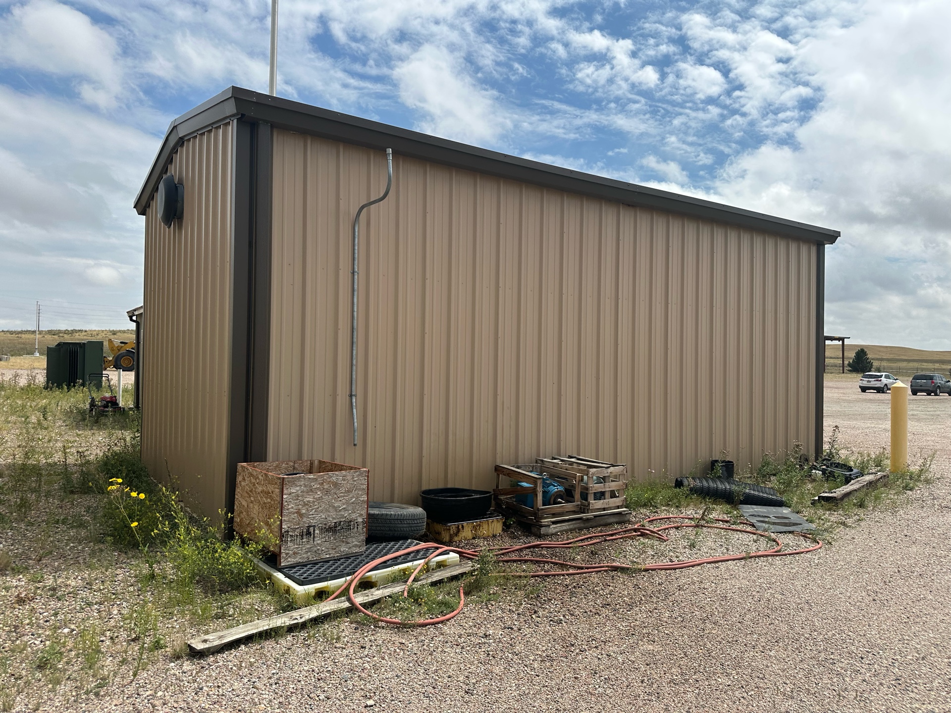 listing