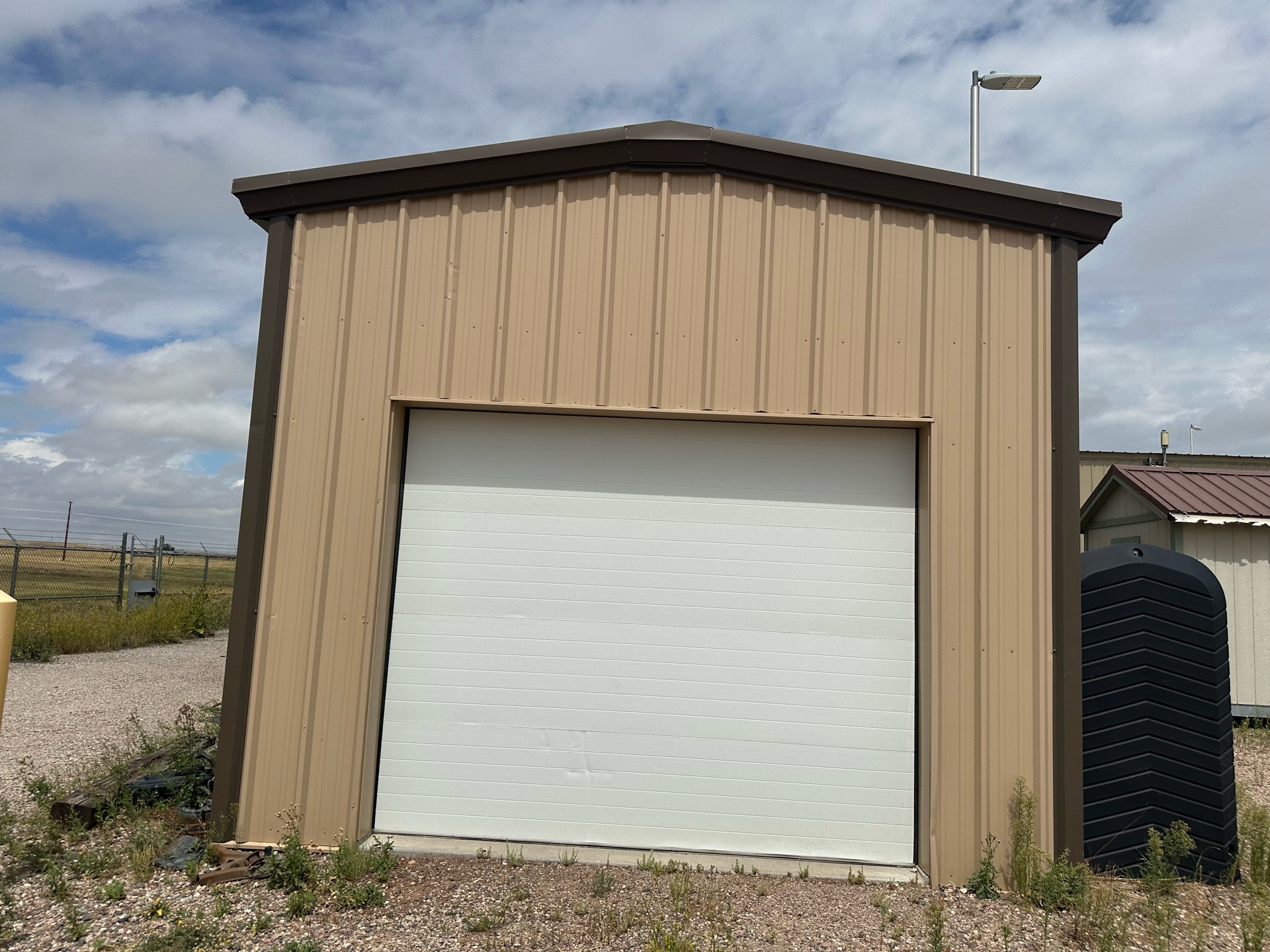 listing