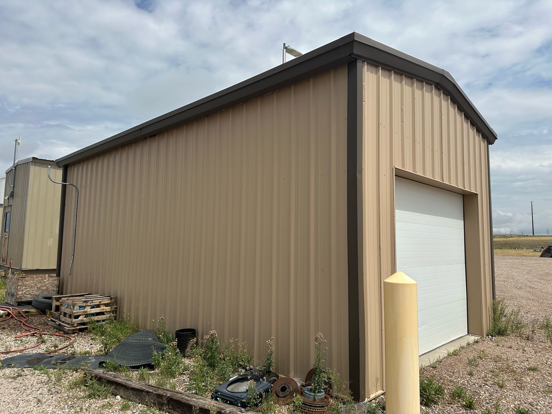 listing
