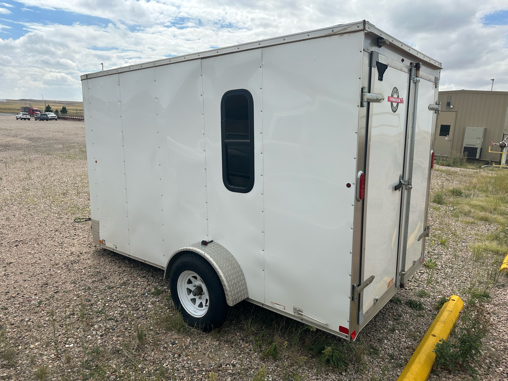 listing