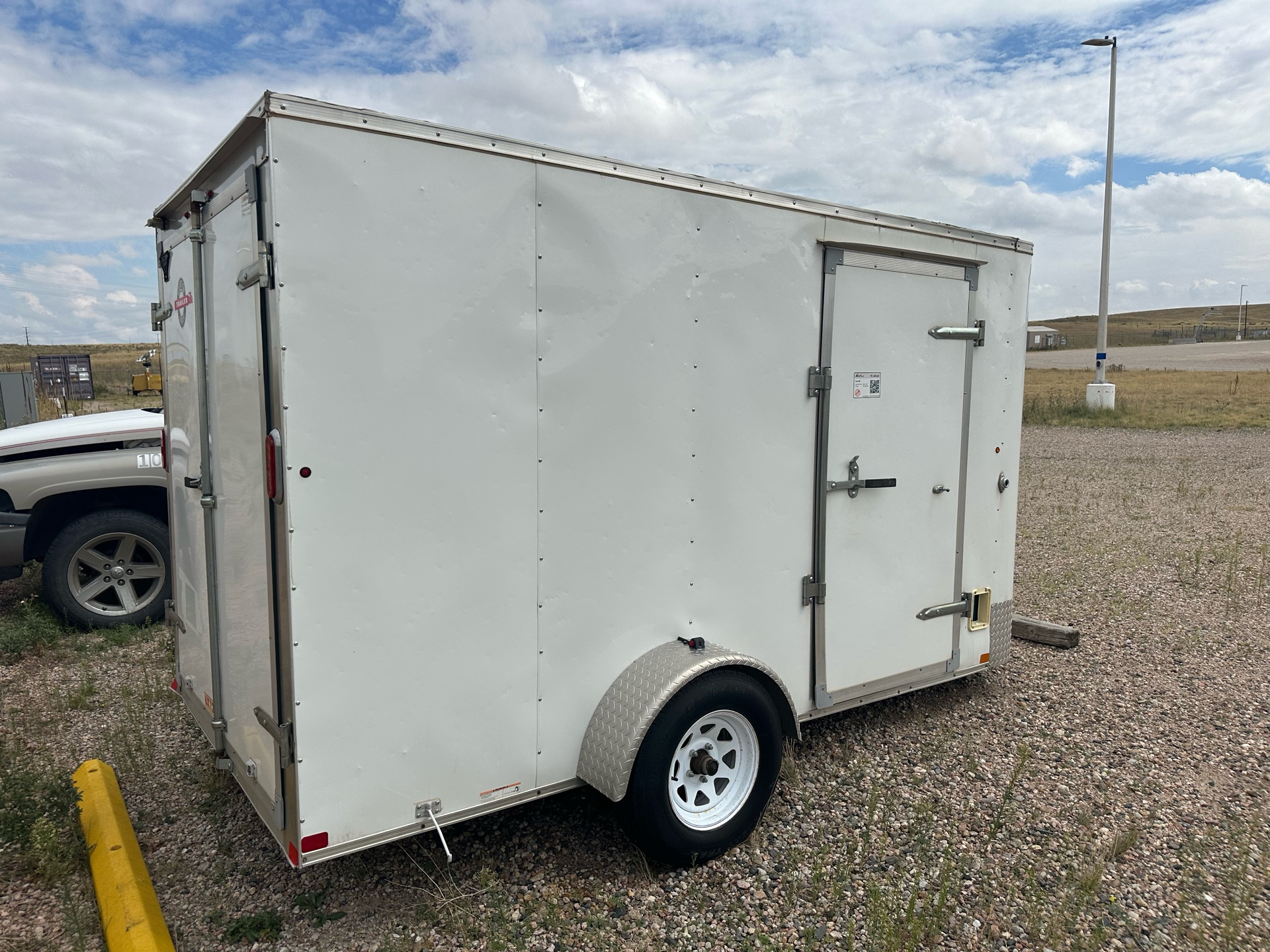 listing