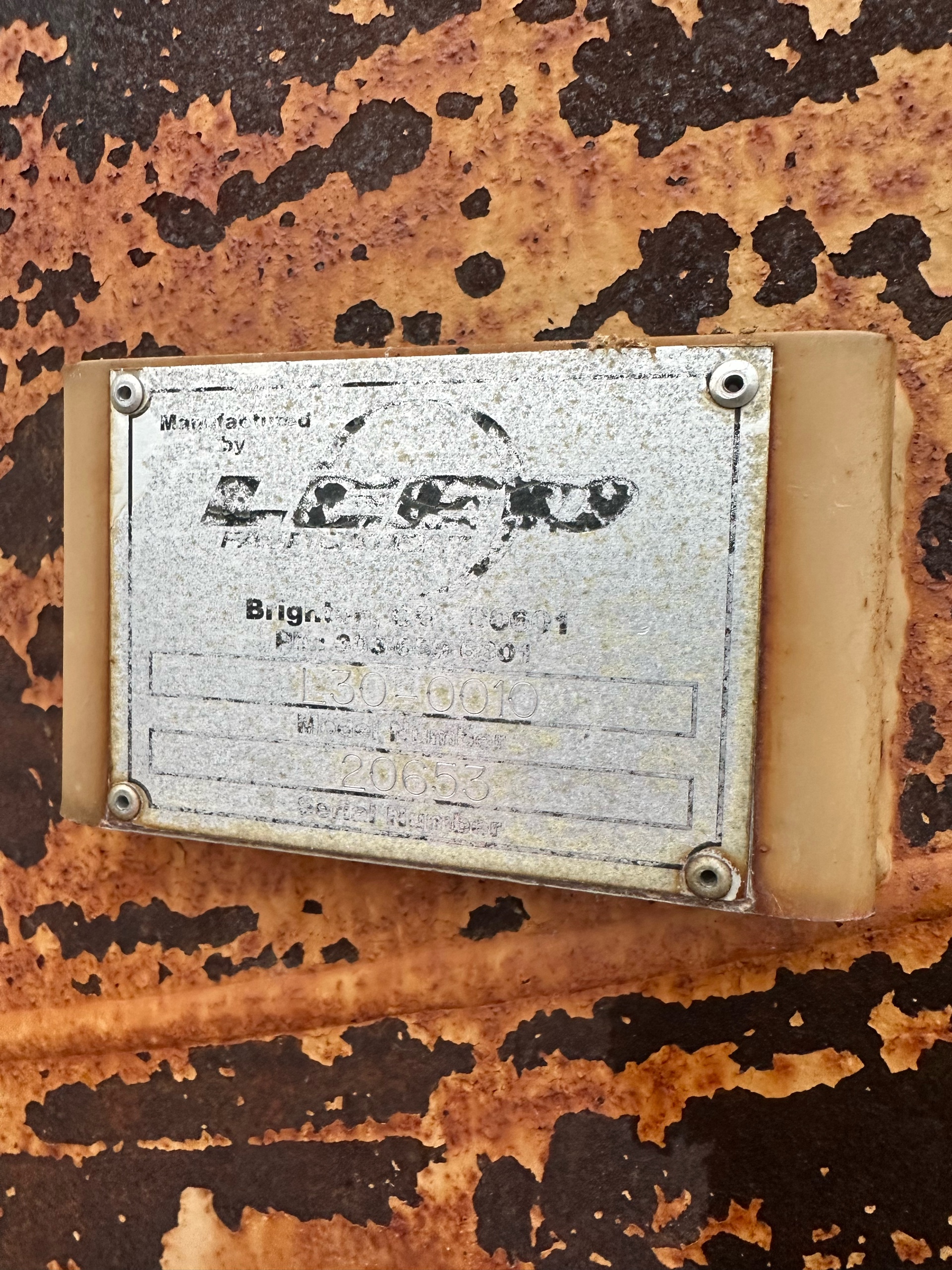 listing