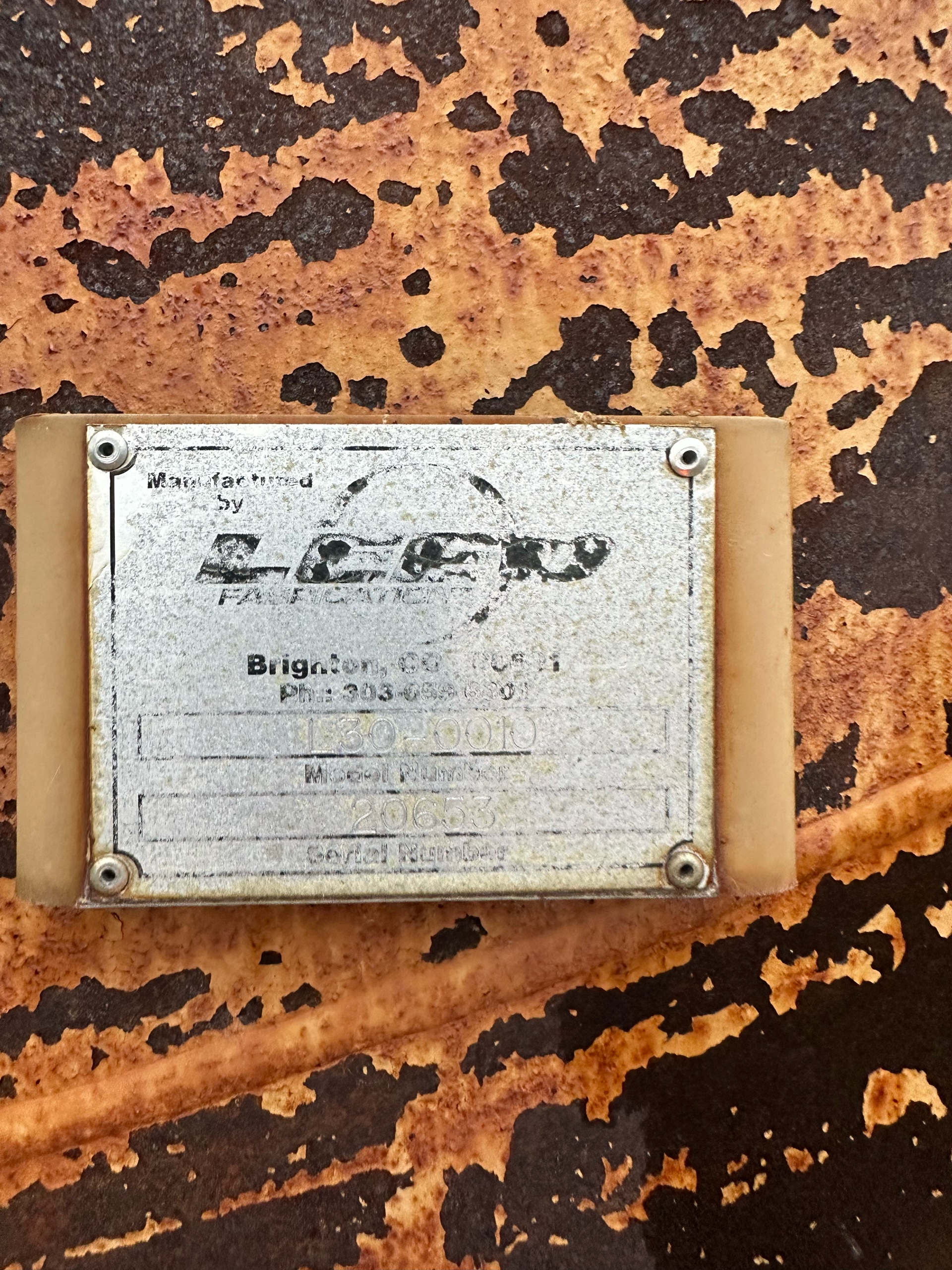 listing