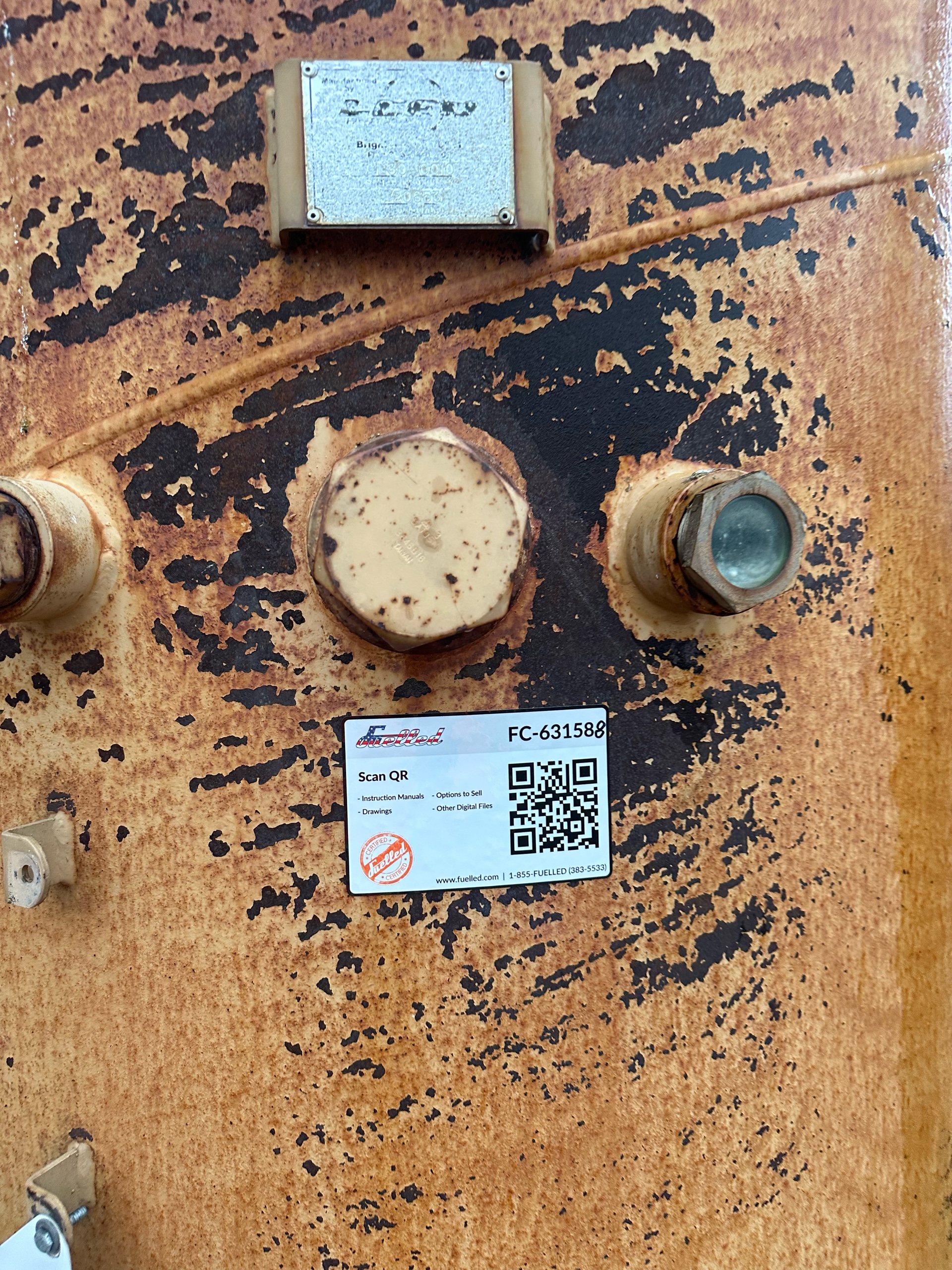 listing