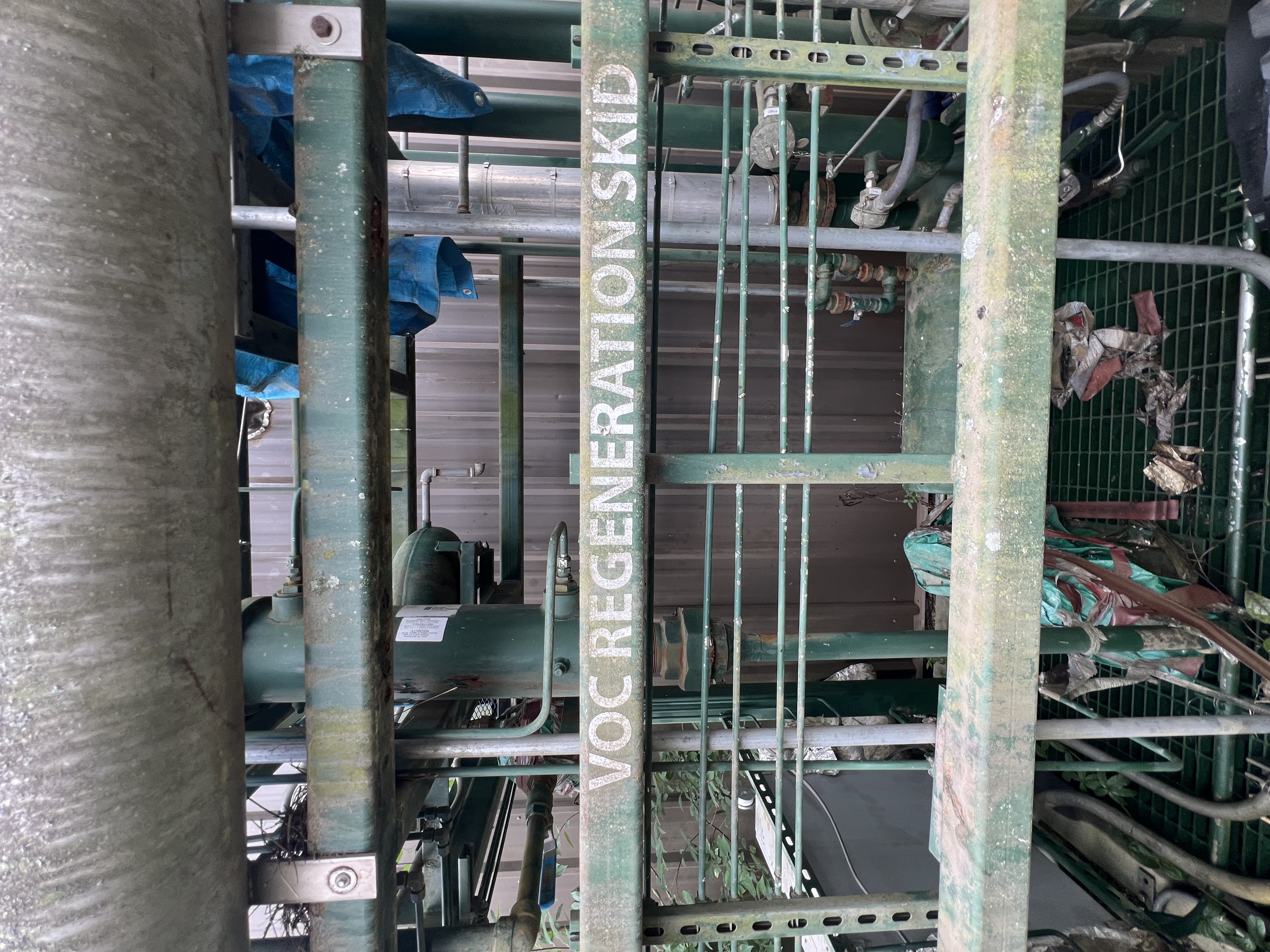 listing