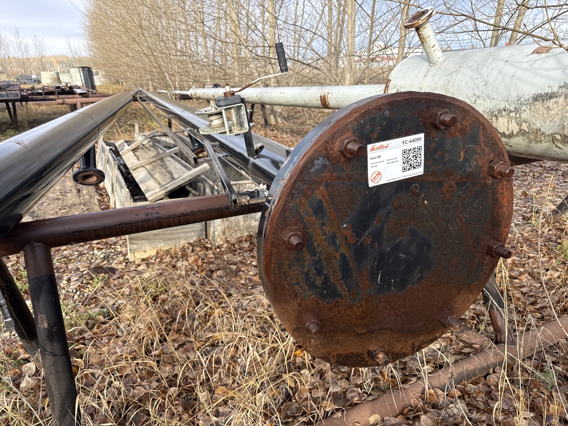 listing
