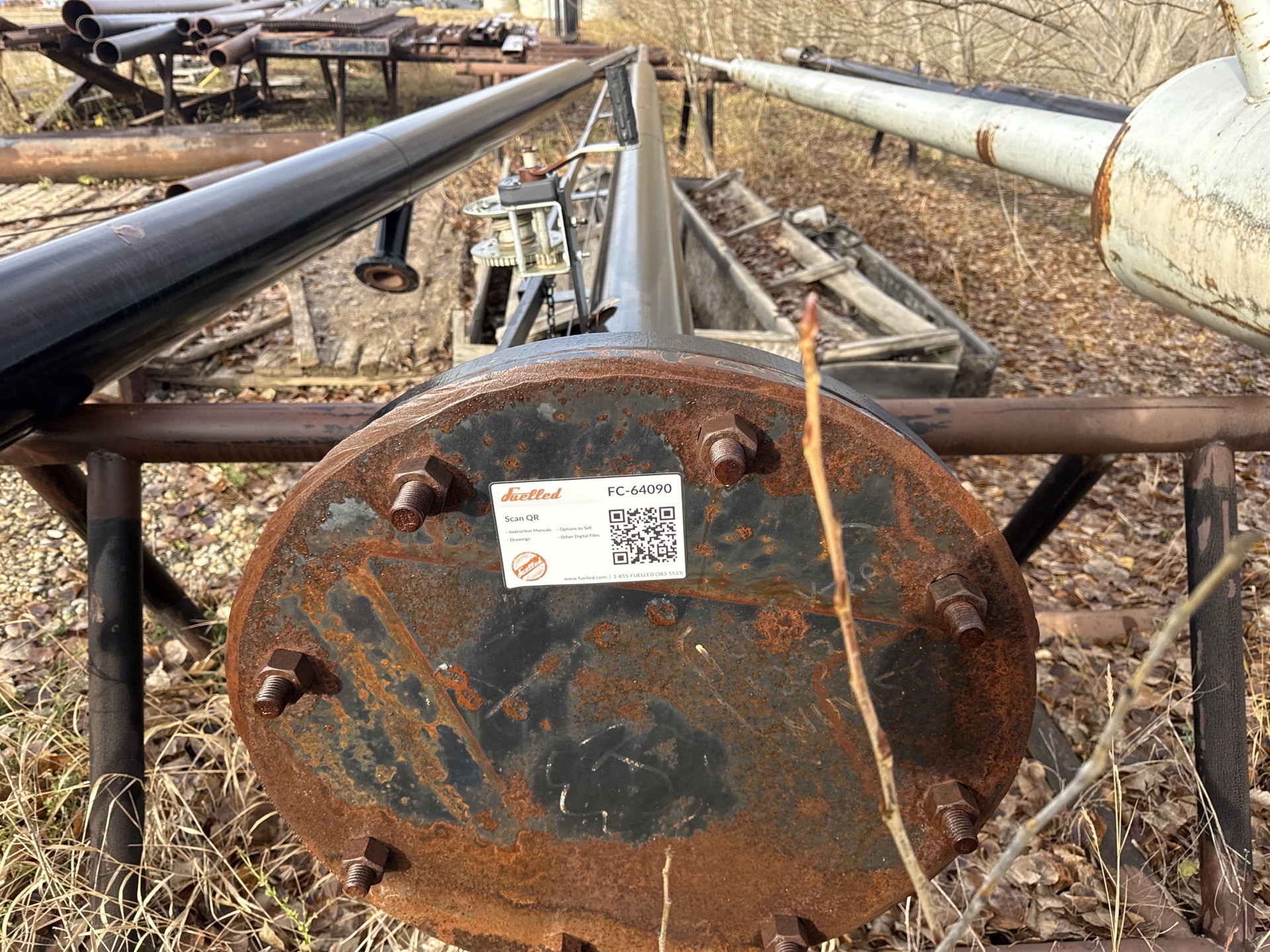 listing