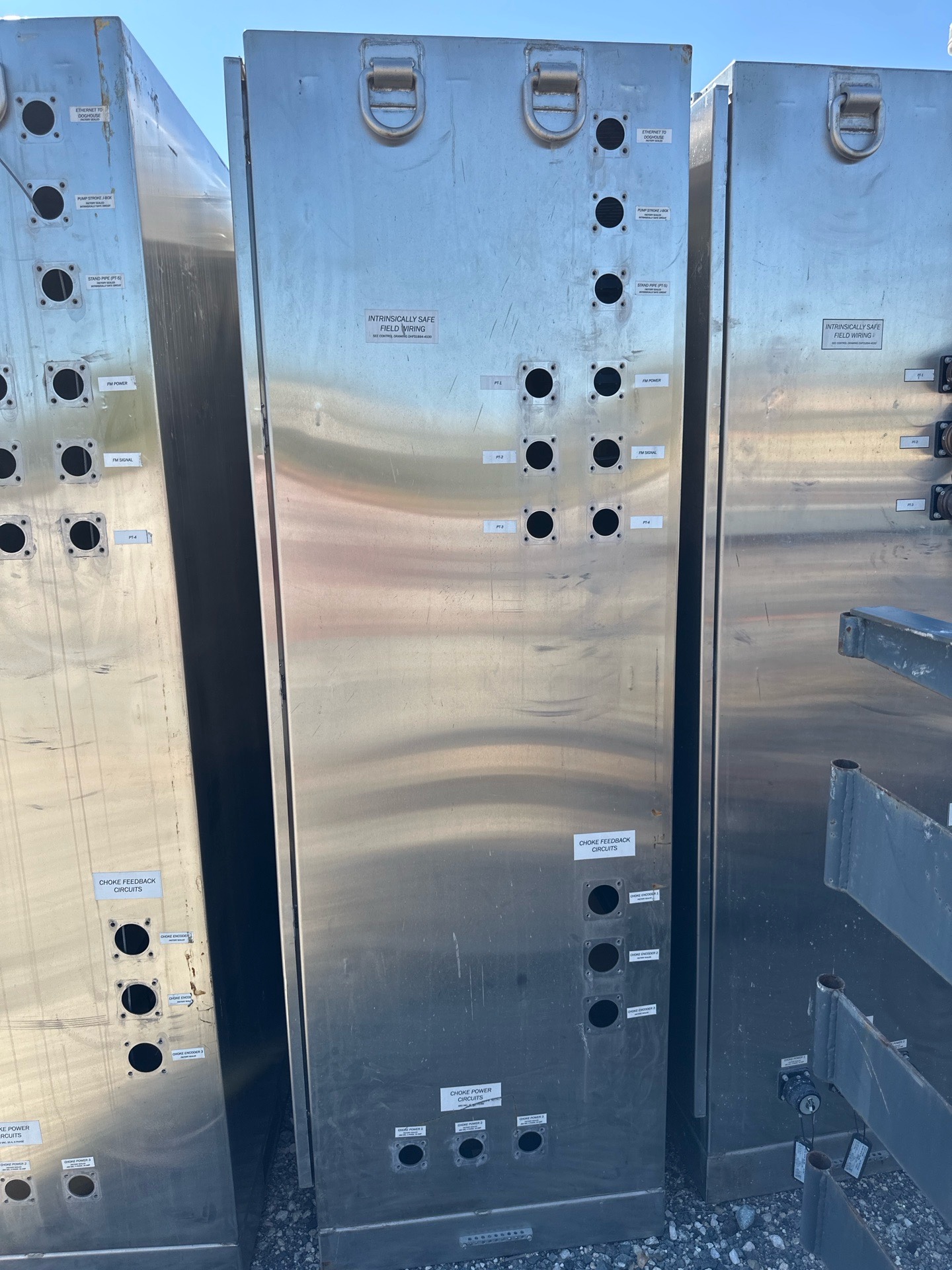 listing