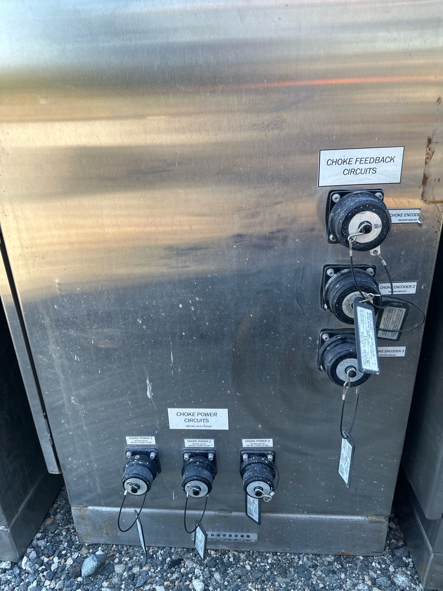 listing