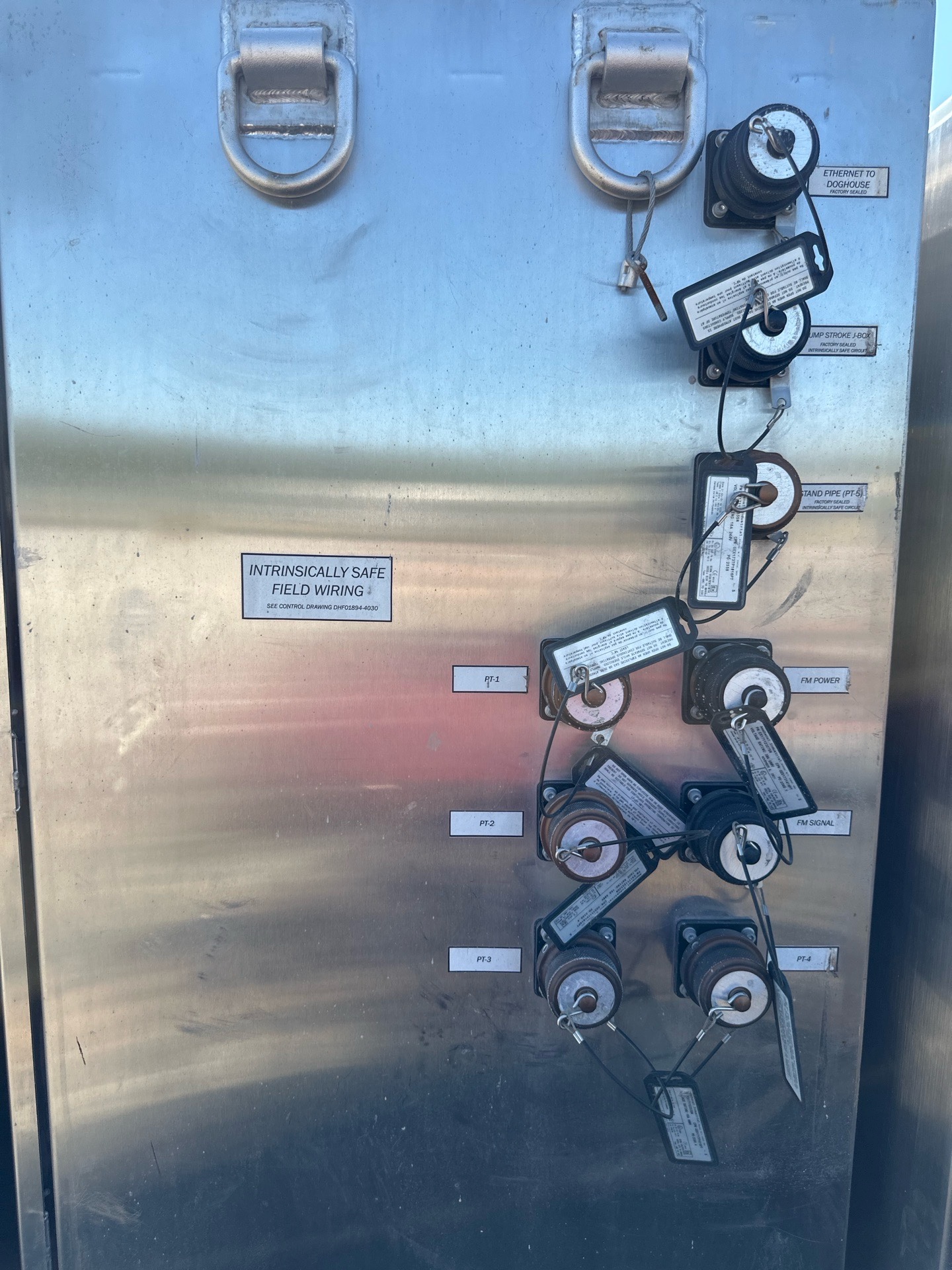 listing