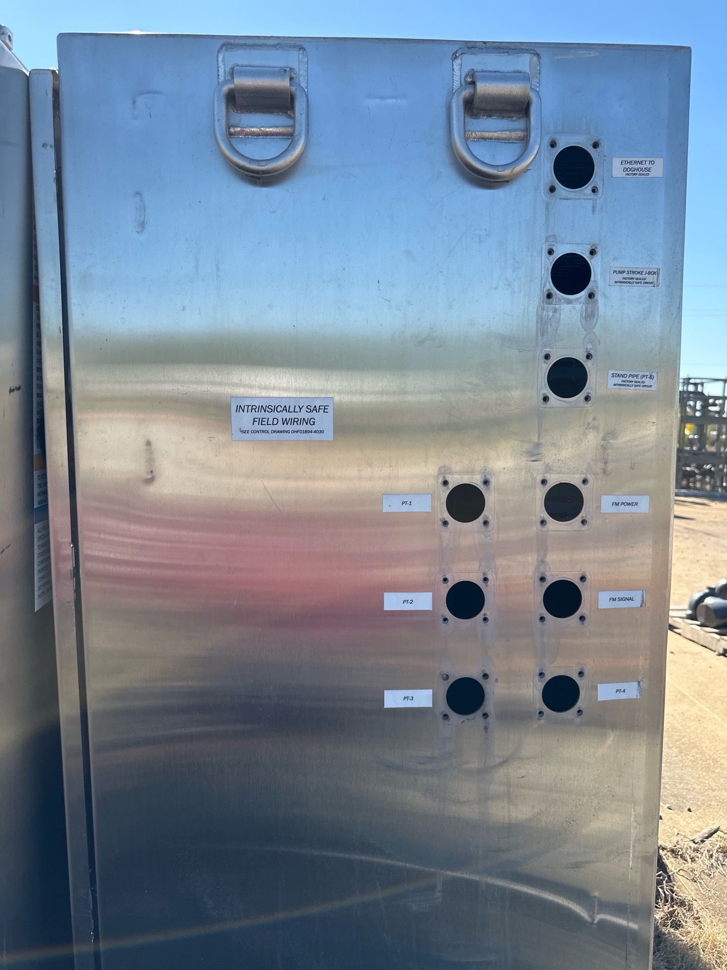 listing