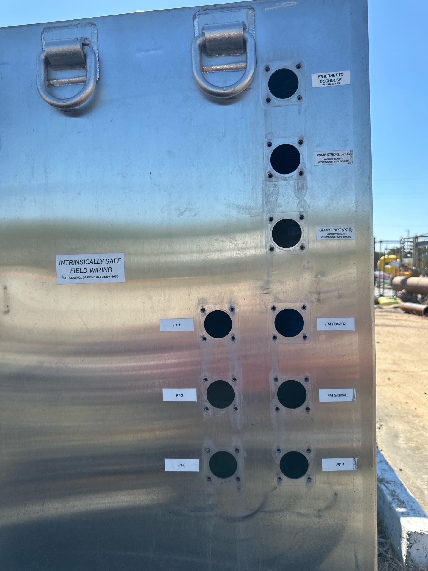 listing