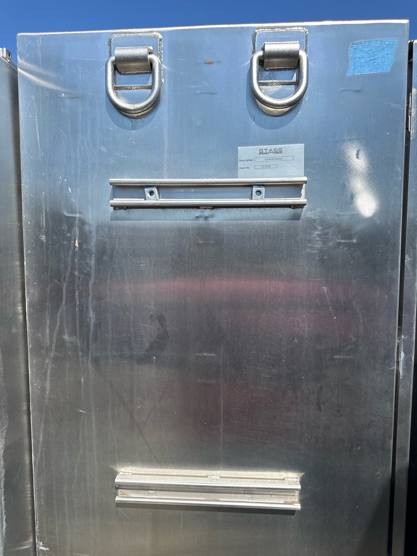 listing