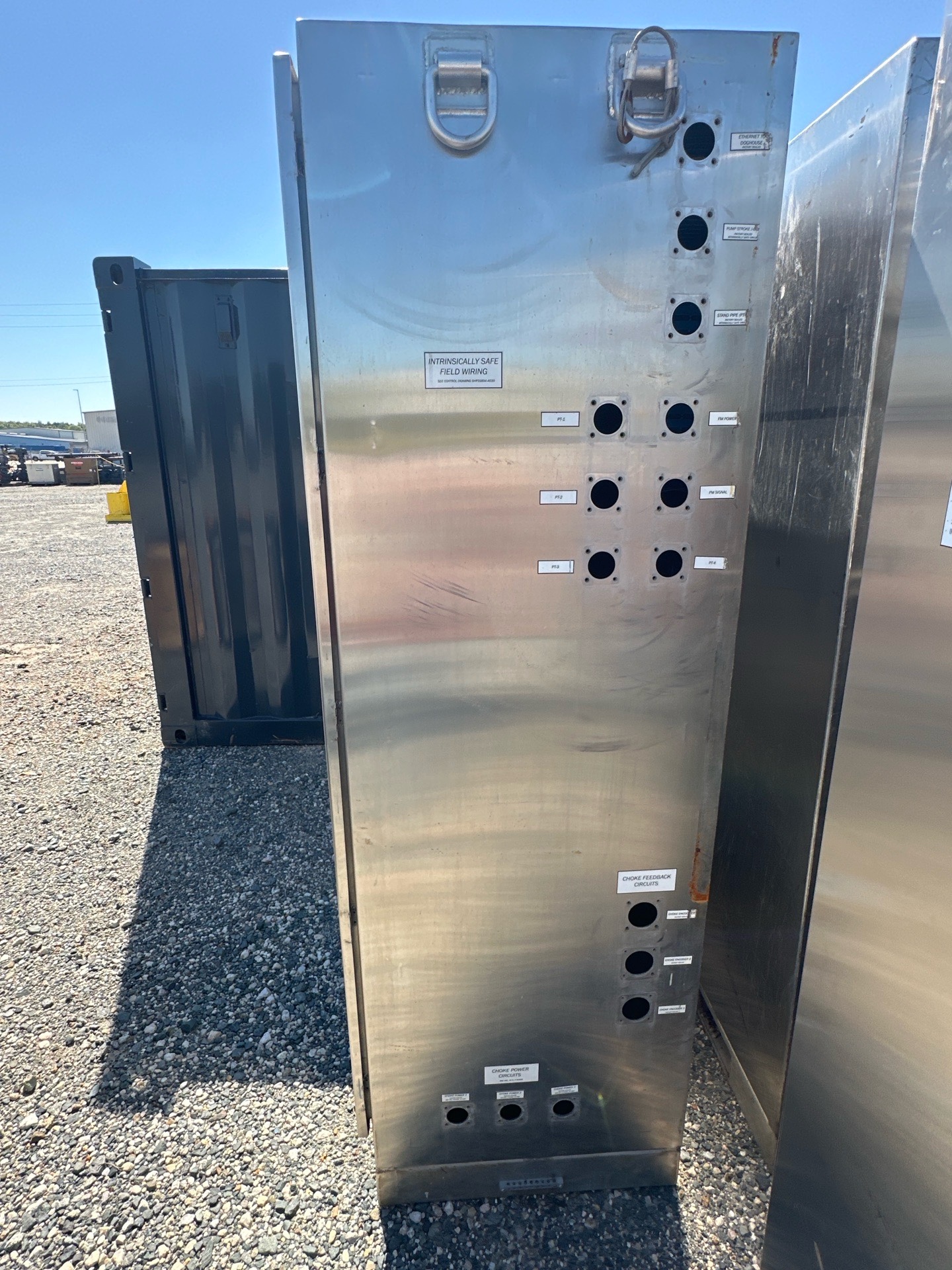 listing