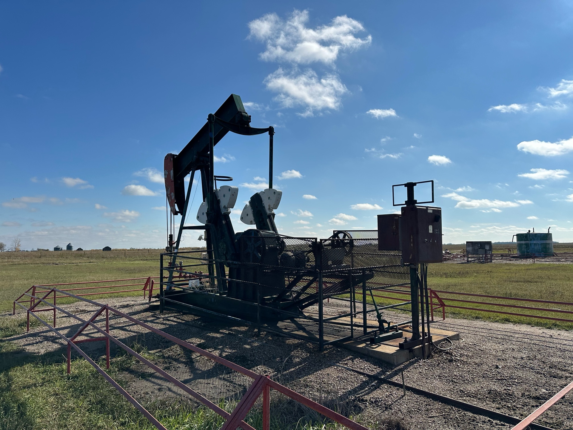 listing