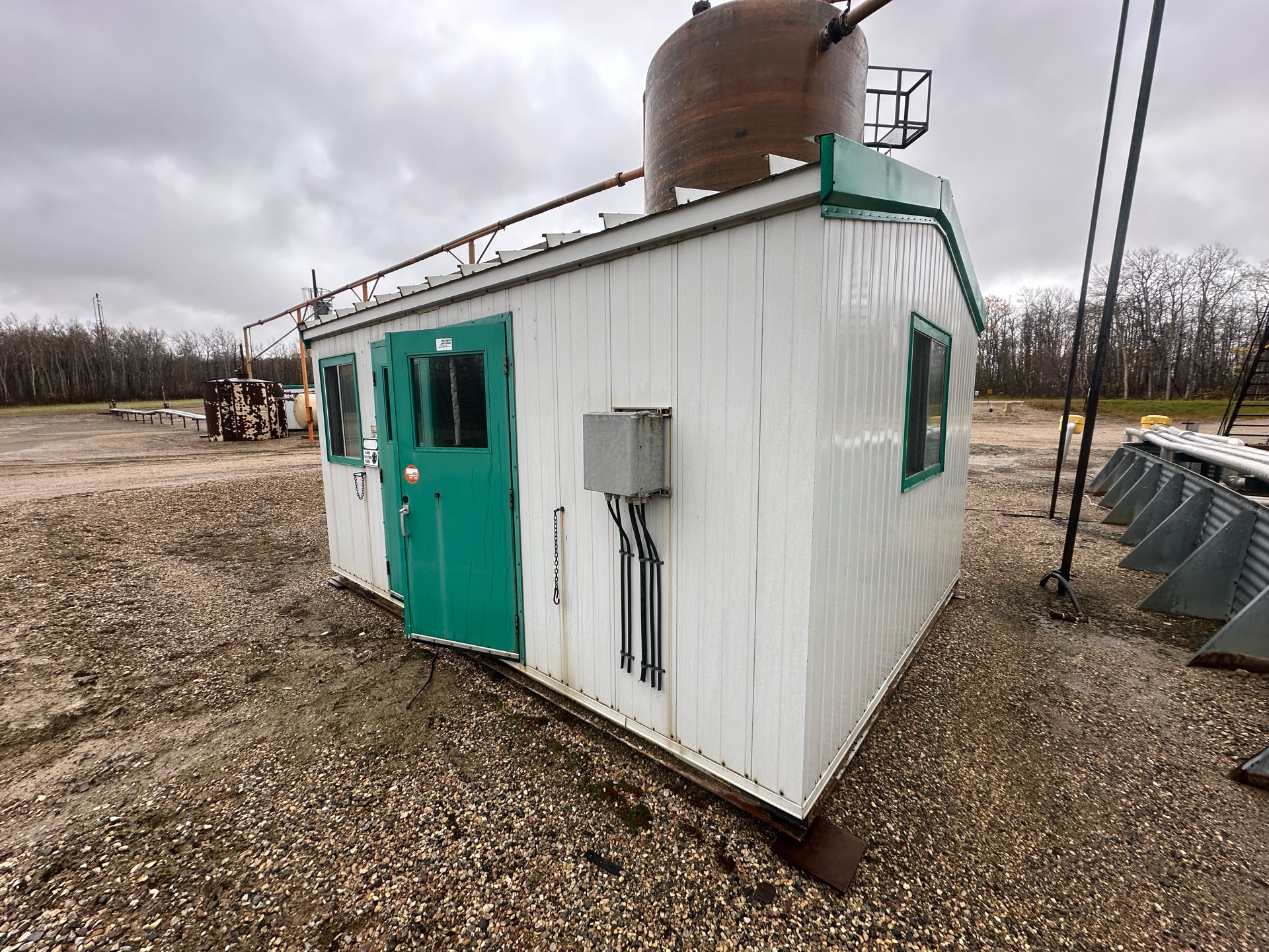 listing