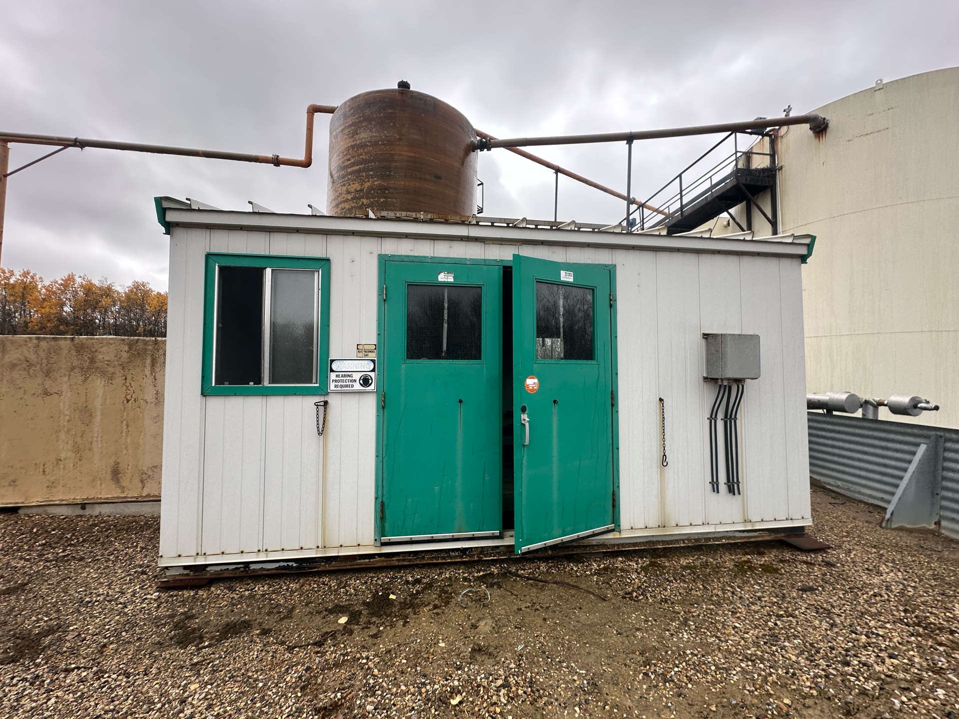 listing