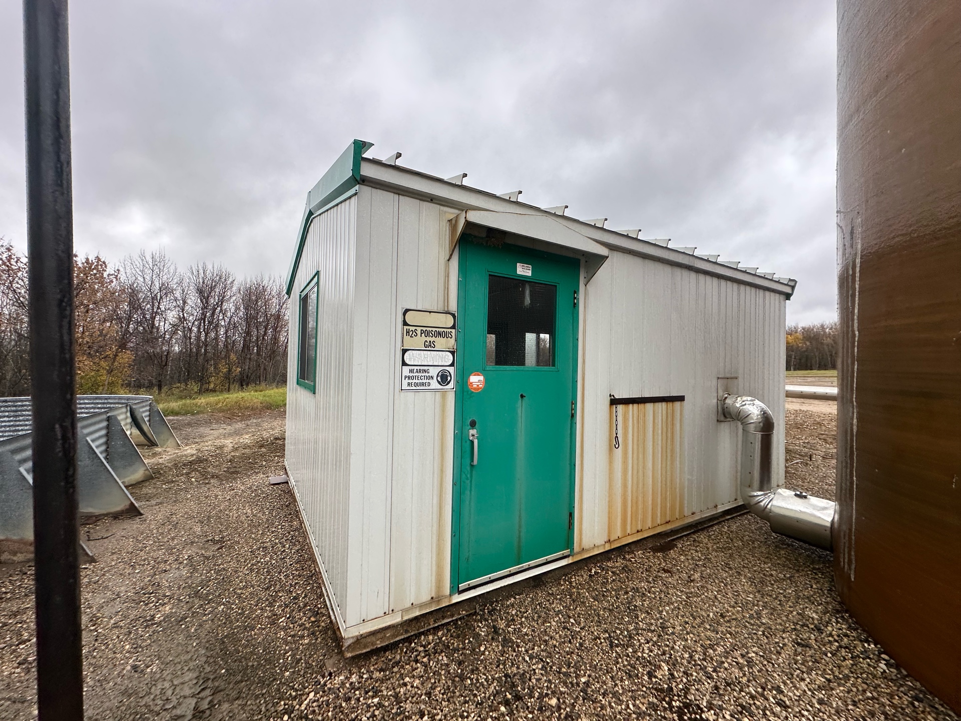 listing