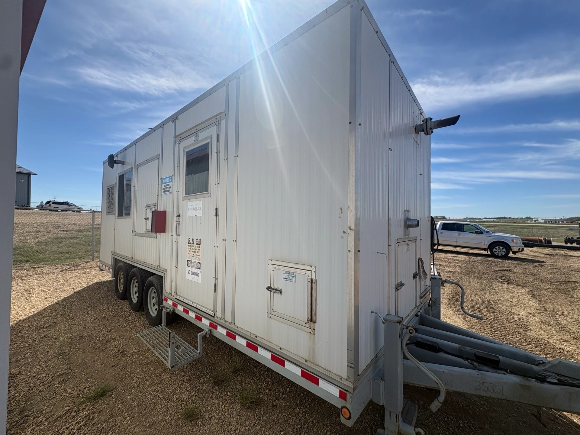 listing
